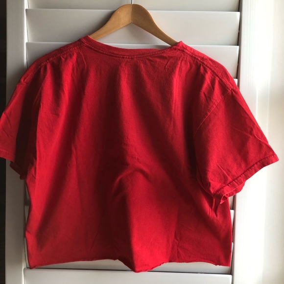 We The North tshirt - Picture 4 of 6